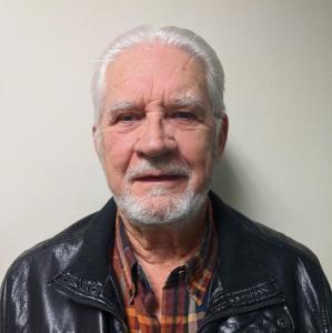 Richard Lee Isaacs a registered Sex or Violent Offender of Indiana