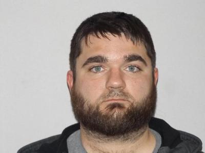 Jesse Lynn Slabaugh a registered Sex or Violent Offender of Indiana