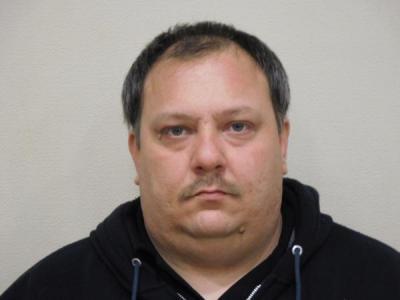 Carl J Wright a registered Sex or Violent Offender of Indiana