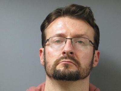 Jonathan Losses Slone a registered Sex or Violent Offender of Indiana