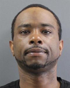 Antowon Lamont Worrell a registered Sex or Violent Offender of Indiana