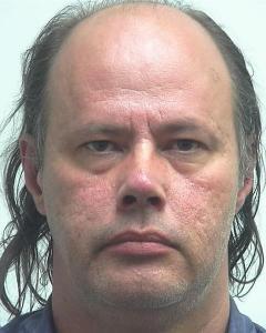 Jerry Eugene Mann II a registered Sex or Violent Offender of Indiana