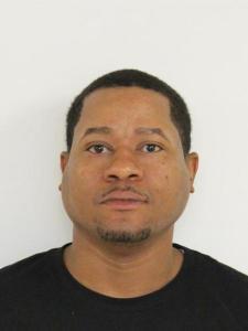 Steven Dewayne Ingram a registered Sex or Violent Offender of Indiana
