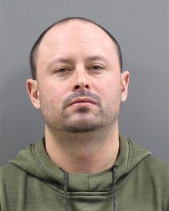 Sean Jeffery Bastin a registered Sex or Violent Offender of Indiana