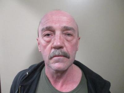 James Daniel Smith a registered Sex or Violent Offender of Indiana