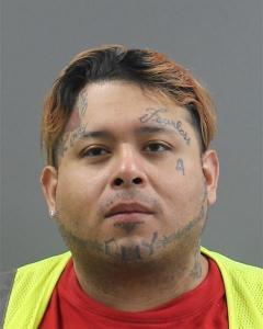Gregorio H Uvalle a registered Sex or Violent Offender of Indiana