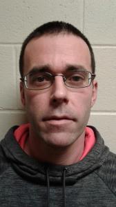 Matthew Kenneth Snyder a registered Sex or Violent Offender of Indiana