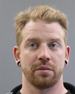 Gideon Brice Nagle a registered Sex or Violent Offender of Indiana