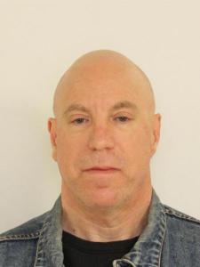 Jeffrey J Lauer a registered Sex or Violent Offender of Indiana