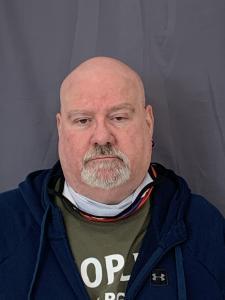 Raymond Turner Alger a registered Sex or Violent Offender of Indiana