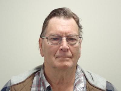 James Michael Black a registered Sex or Violent Offender of Indiana