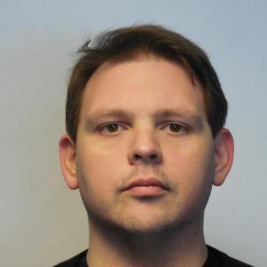 Andrew Paul Roberts a registered Sex or Violent Offender of Indiana