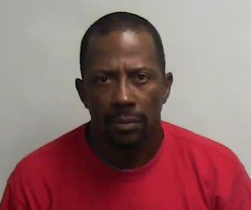Frank Eric Morton a registered Sex or Violent Offender of Indiana