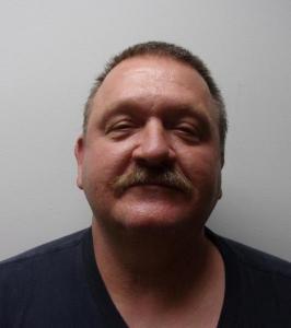 Robert Allen Potts a registered Sex or Violent Offender of Indiana
