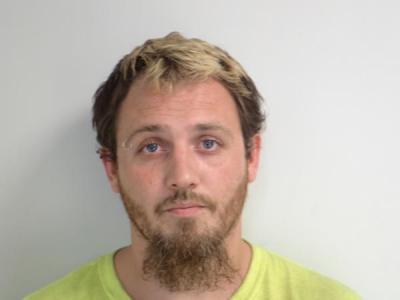 Joshua Lee Thompson a registered Sex or Violent Offender of Indiana