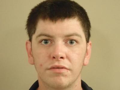 Elijah Ray Hupp a registered Sex or Violent Offender of Indiana