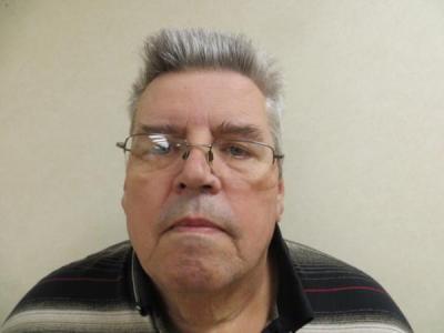 Martin Wayne Rock a registered Sex or Violent Offender of Indiana