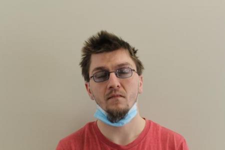 Ricky David Vickers Jr a registered Sex or Violent Offender of Indiana