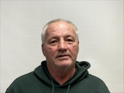 Gary Lee Seifer a registered Sex or Violent Offender of Indiana