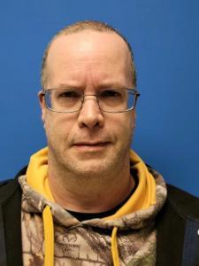 Michael Shane Lowe a registered Sex or Violent Offender of Indiana