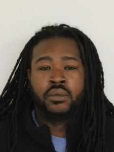 Montez Lamont Sanders a registered Sex or Violent Offender of Indiana