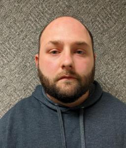 Derek L Smith a registered Sex or Violent Offender of Indiana