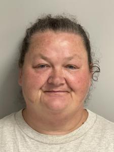 Leslie A Wikstrom a registered Sex or Violent Offender of Indiana