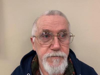 Steven Charles Berry a registered Sex or Violent Offender of Indiana