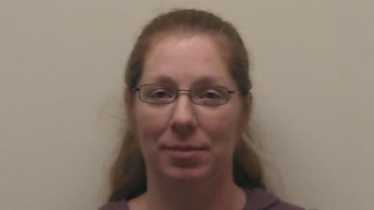 Jennifer L Mahoney a registered Sex or Violent Offender of Indiana