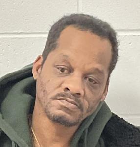 William Allen Beard a registered Sex or Violent Offender of Indiana