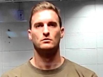 Nicholas James Parsch a registered Sex or Violent Offender of Indiana