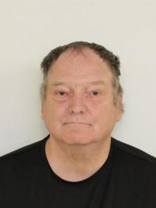 Donald Lee Cochran a registered Sex or Violent Offender of Indiana