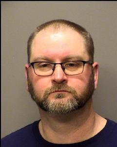 Michael David De Young a registered Sex or Violent Offender of Indiana