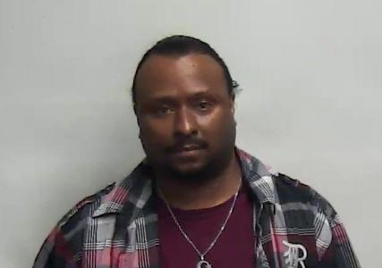 Troy Dean Austin a registered Sex or Violent Offender of Indiana