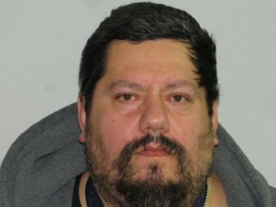 Robert Allen Rivera a registered Sex or Violent Offender of Indiana
