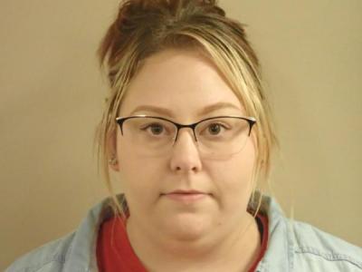 Chelsea Danielle Bryan a registered Sex or Violent Offender of Indiana