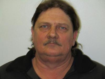 Larry Edward Hayes a registered Sex or Violent Offender of Indiana
