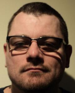 Jeremy Alfred Garrison a registered Sex or Violent Offender of Indiana