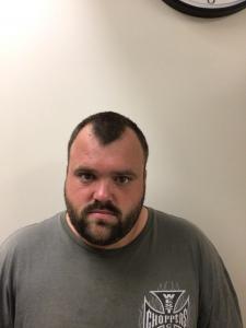 Matthew L Nichols a registered Sex or Violent Offender of Indiana