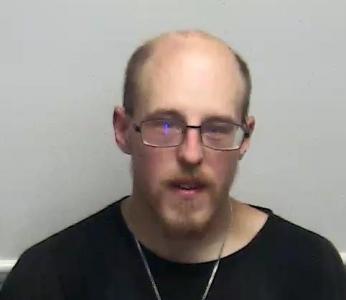 James Warvel Jr a registered Sex or Violent Offender of Indiana