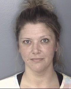 Heather Joann Devault a registered Sex or Violent Offender of Indiana