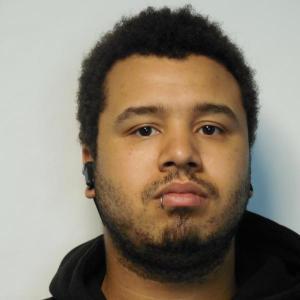 Anthony Jaquan Gambrell a registered Sex or Violent Offender of Indiana