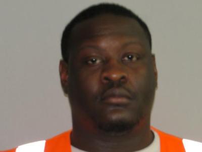 Dairius L Redding a registered Sex or Violent Offender of Indiana