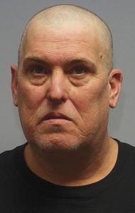 Danny Wayne Douglas a registered Sex or Violent Offender of Indiana