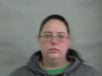 Jessica West a registered Sex or Violent Offender of Indiana