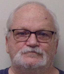 Ronald E Self a registered Sex or Violent Offender of Indiana