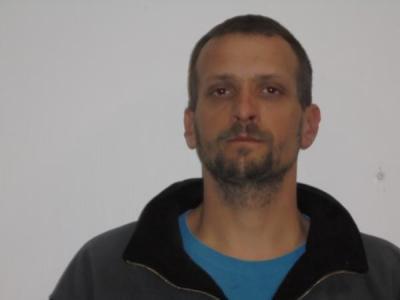 Benjamin Tyler Blanton a registered Sex or Violent Offender of Indiana