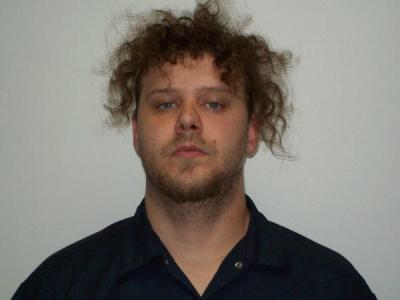 Jeffrey Scott Jones a registered Sex or Violent Offender of Indiana