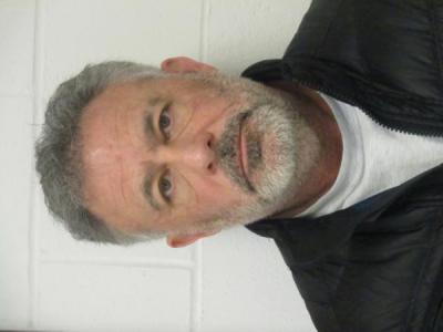 Wayne Eric Seavers a registered Sex or Violent Offender of Indiana