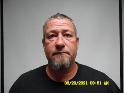 Michael Brandon Buckner a registered Sex or Violent Offender of Indiana